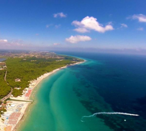 Family Suite Blu Salento
